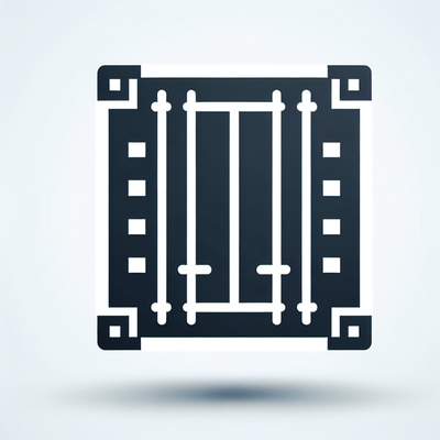 Storage Container Rentals